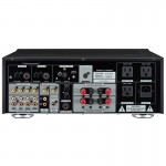 Best Media A250-PRO Digital Echo/ Reverb Mixing Amplifier with Bluetooth (250 W x2)